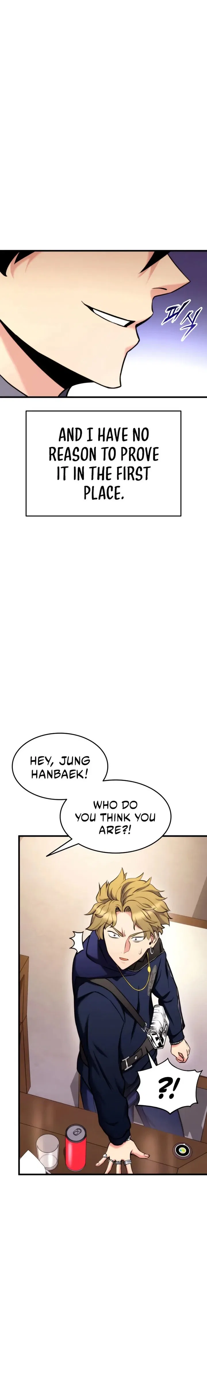Ranker’s Return (Remake) Chapter 98 – Page 6