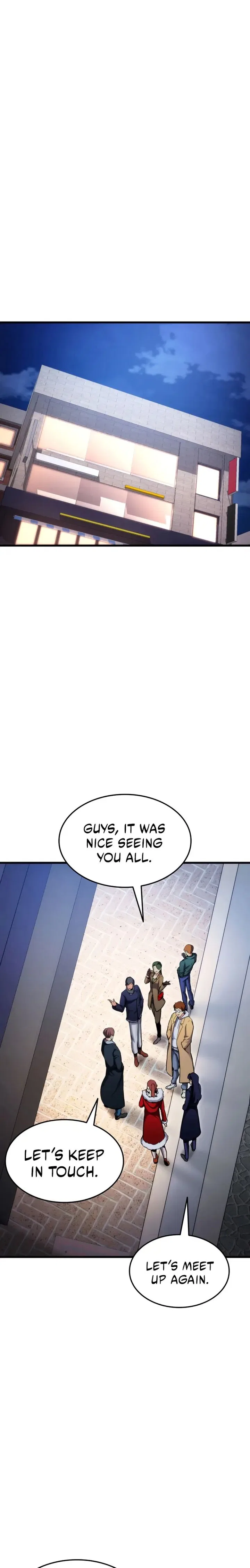 Ranker’s Return (Remake) Chapter 98 – Page 9