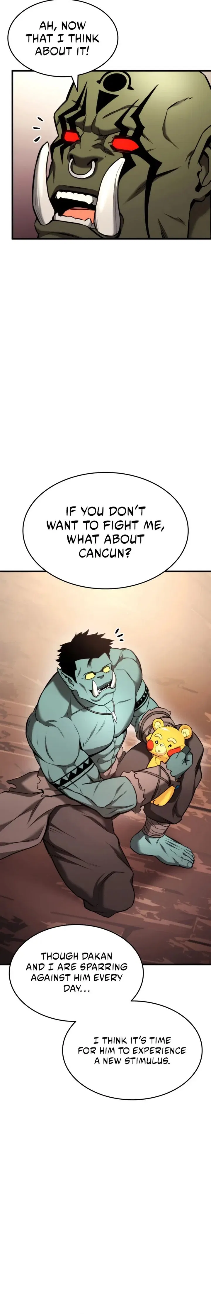 Ranker’s Return (Remake) Chapter 98 – Page 26