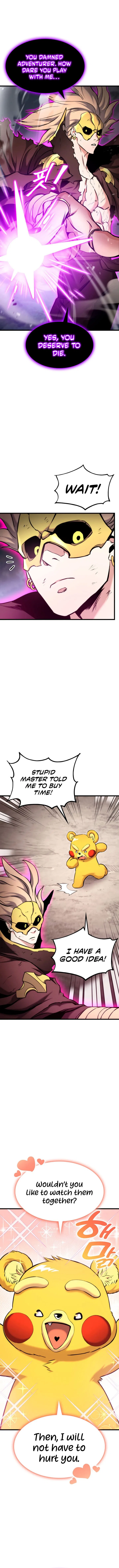 Ranker’s Return (Remake) Chapter 95 – Page 9