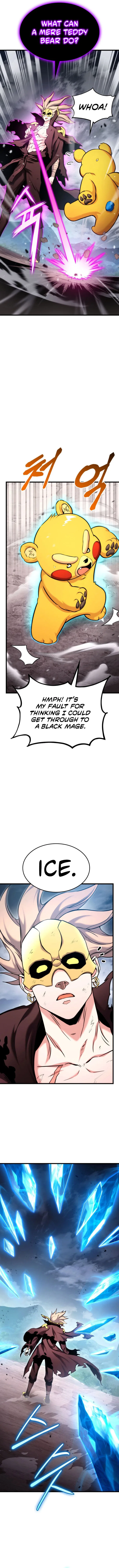 Ranker’s Return (Remake) Chapter 95 – Page 10