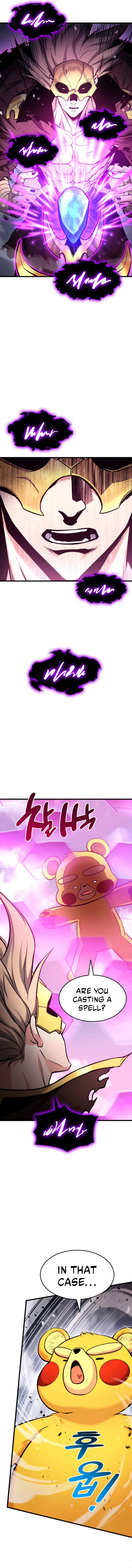Ranker’s Return (Remake) Chapter 95 – Page 15