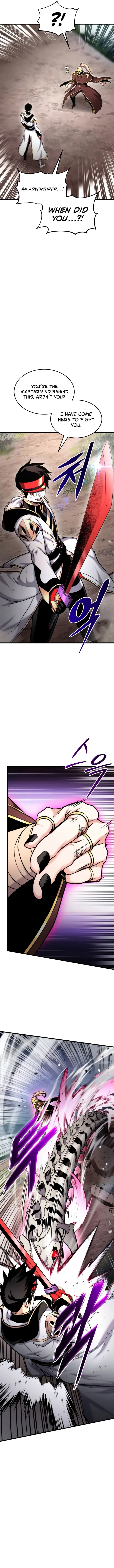 Ranker’s Return (Remake) Chapter 94 – Page 4