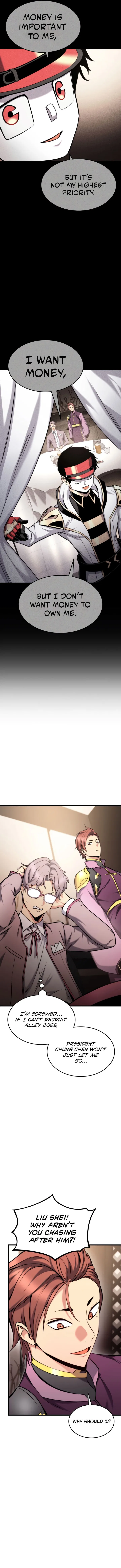 Ranker’s Return (Remake) Chapter 91 – Page 9