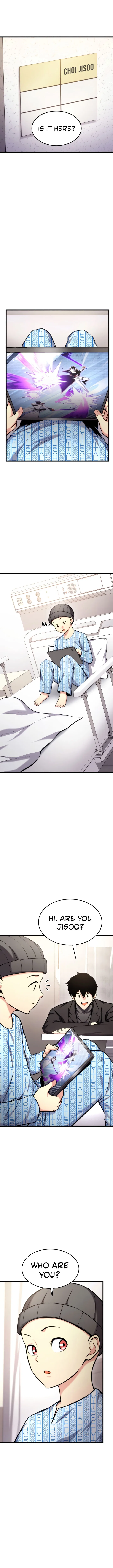 Ranker’s Return (Remake) Chapter 91 – Page 11