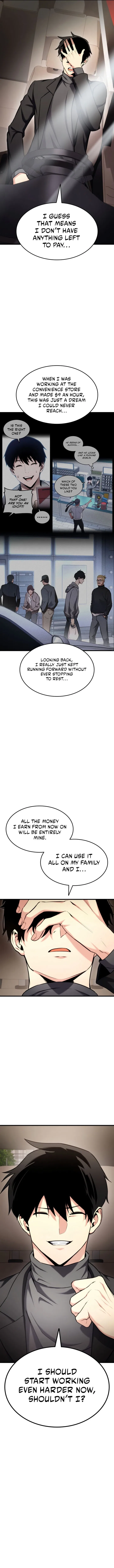 Ranker’s Return (Remake) Chapter 90 – Page 10