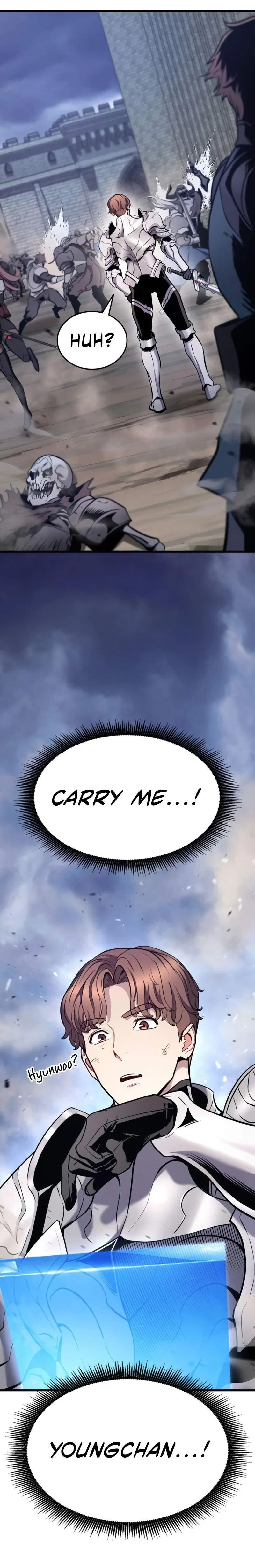 Ranker’s Return (Remake) Chapter 87 – Page 18