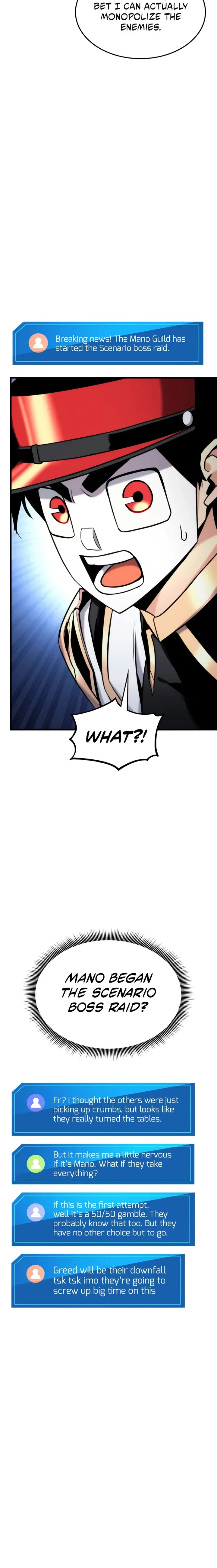 Ranker’s Return (Remake) Chapter 86 – Page 2
