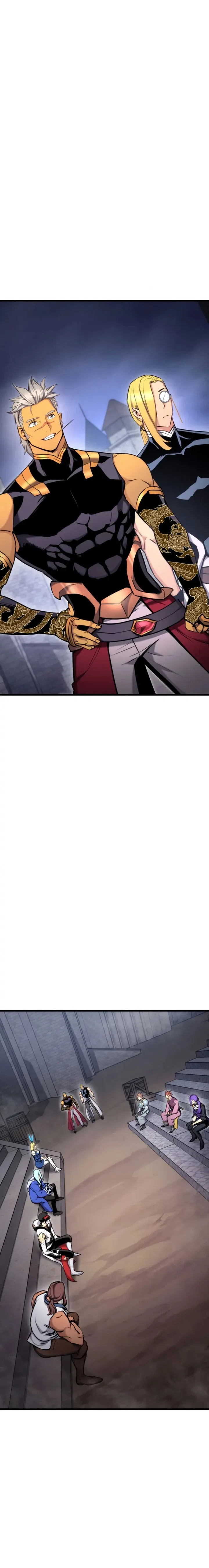Ranker’s Return (Remake) Chapter 86 – Page 4