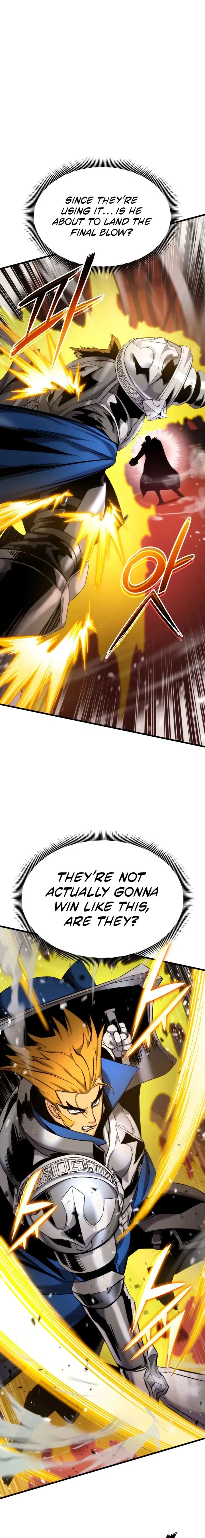 Ranker’s Return (Remake) Chapter 86 – Page 15