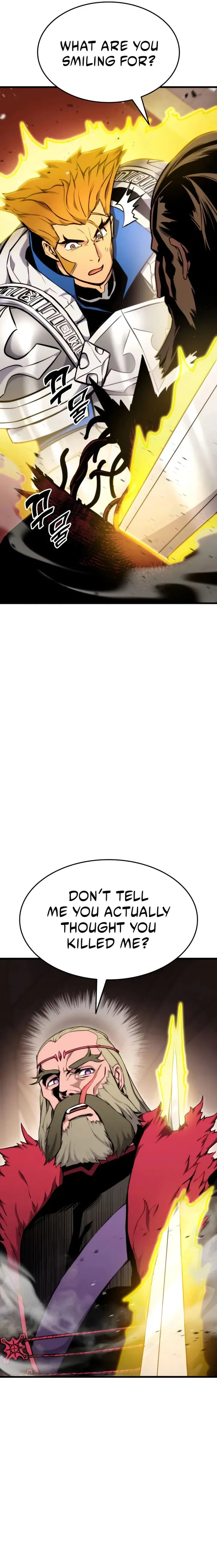 Ranker’s Return (Remake) Chapter 86 – Page 17