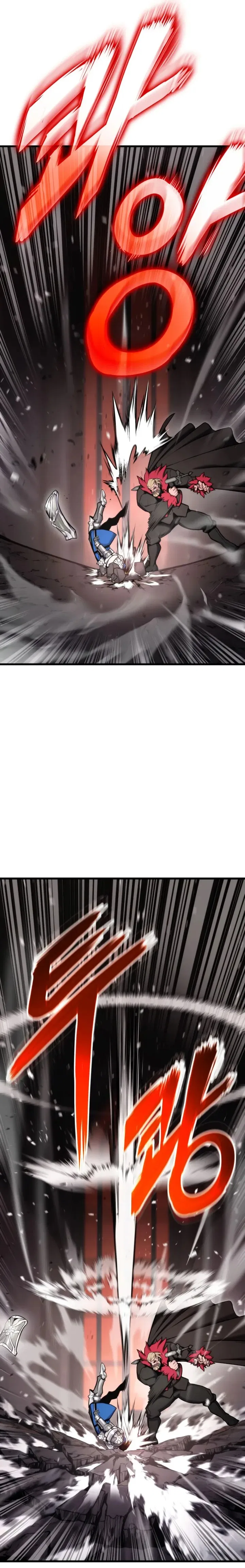 Ranker’s Return (Remake) Chapter 86 – Page 19