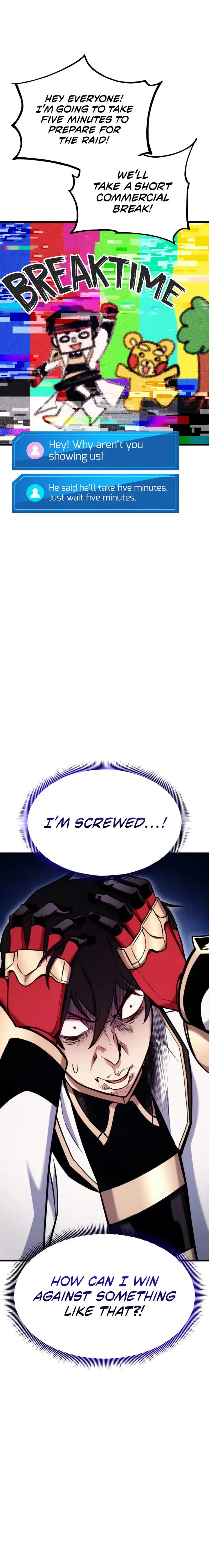 Ranker’s Return (Remake) Chapter 86 – Page 27