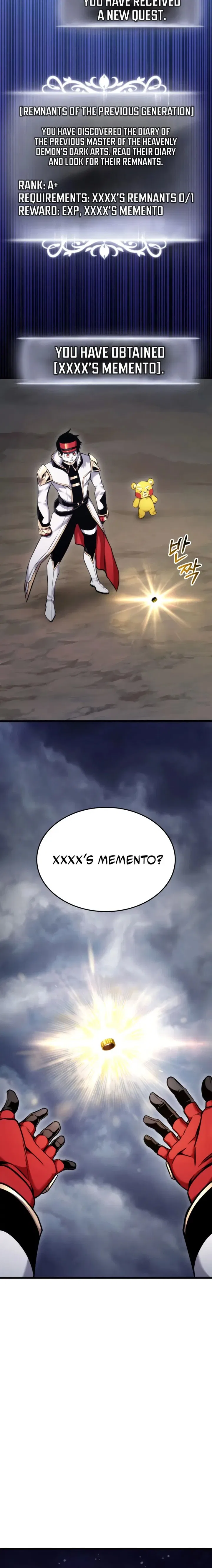 Ranker’s Return (Remake) Chapter 86 – Page 30