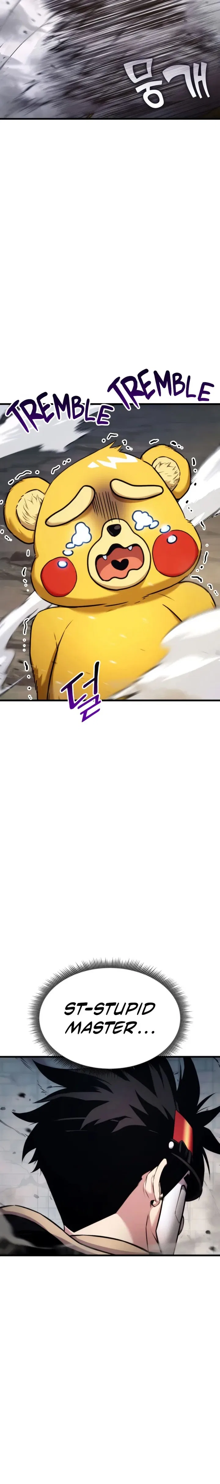 Ranker’s Return (Remake) Chapter 86 – Page 36