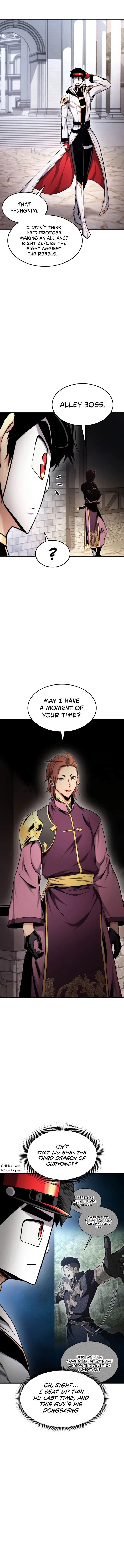 Ranker’s Return (Remake) Chapter 83 – Page 4