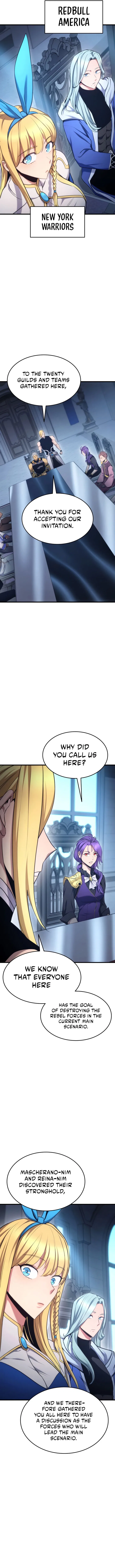 Ranker’s Return (Remake) Chapter 82 – Page 11