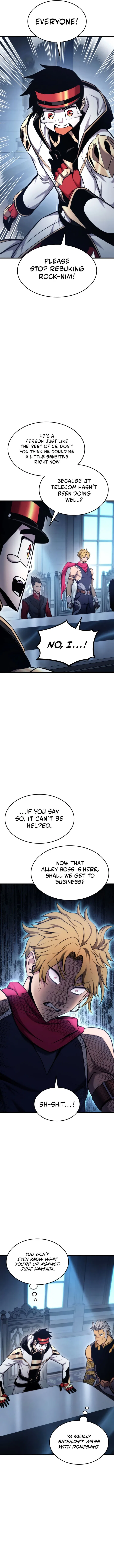 Ranker’s Return (Remake) Chapter 82 – Page 15