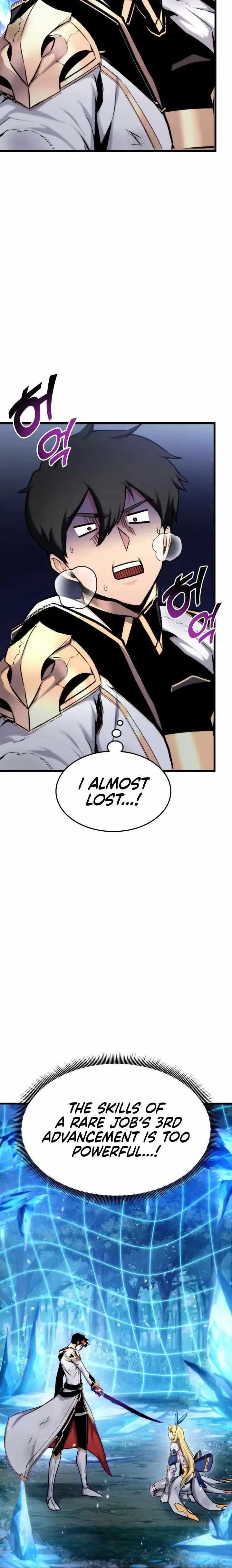 Ranker’s Return (Remake) Chapter 81 – Page 3