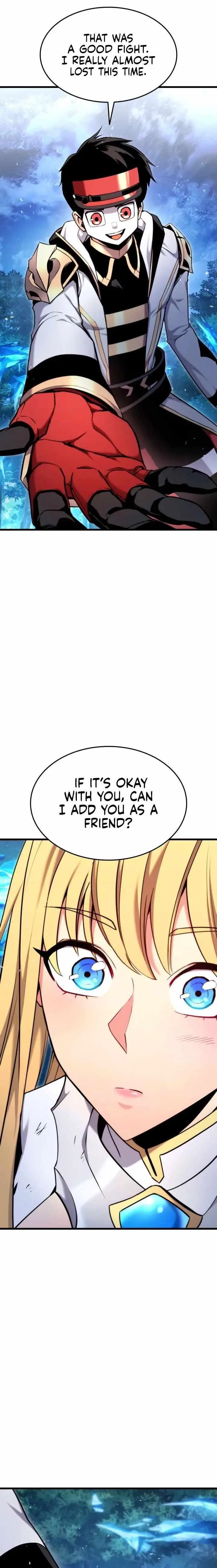 Ranker’s Return (Remake) Chapter 81 – Page 5