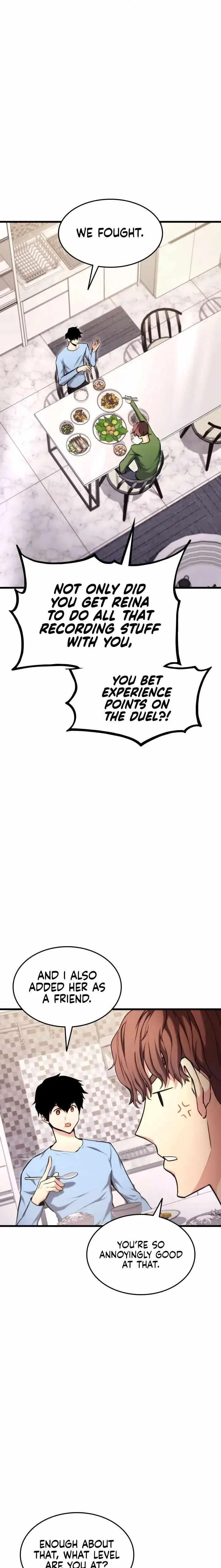 Ranker’s Return (Remake) Chapter 81 – Page 7
