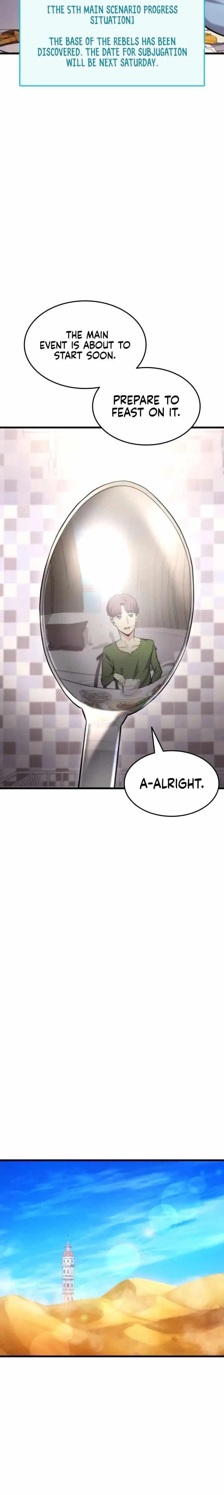 Ranker’s Return (Remake) Chapter 81 – Page 9