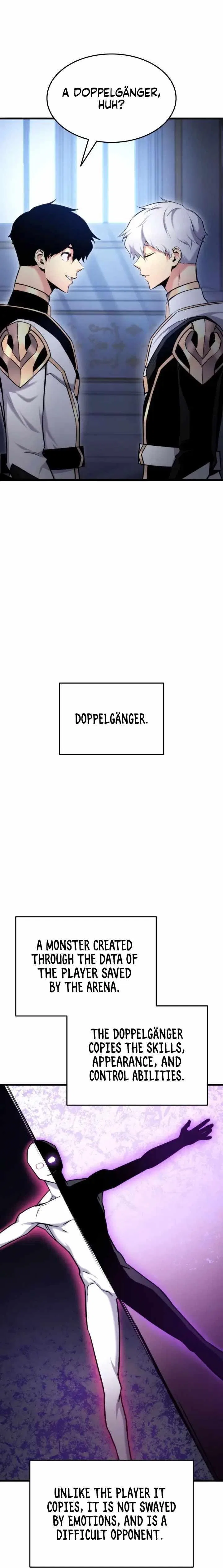 Ranker’s Return (Remake) Chapter 81 – Page 15