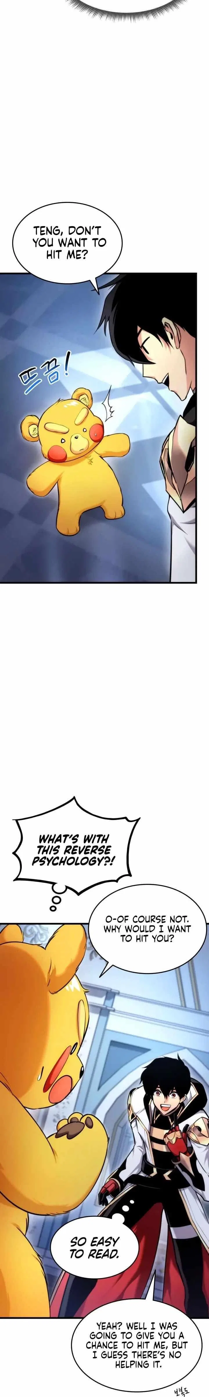 Ranker’s Return (Remake) Chapter 81 – Page 18