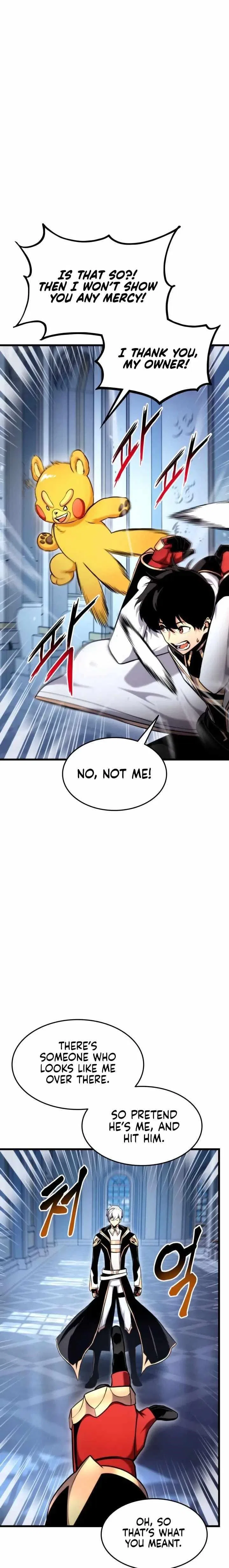 Ranker’s Return (Remake) Chapter 81 – Page 19