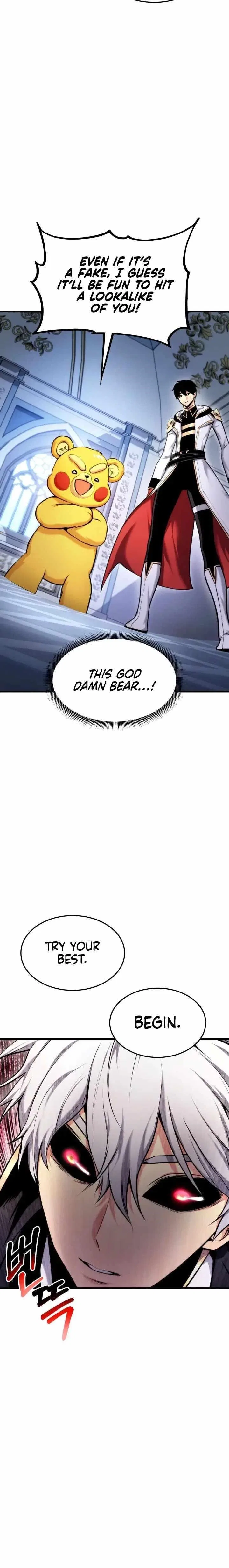 Ranker’s Return (Remake) Chapter 81 – Page 20