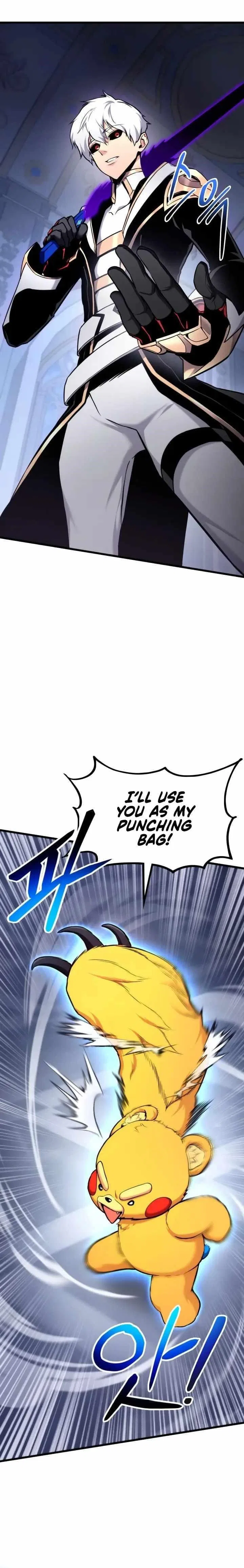 Ranker’s Return (Remake) Chapter 81 – Page 21