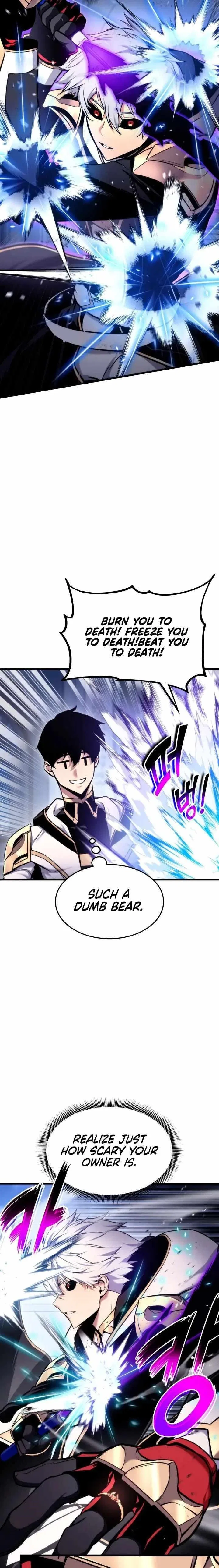 Ranker’s Return (Remake) Chapter 81 – Page 23
