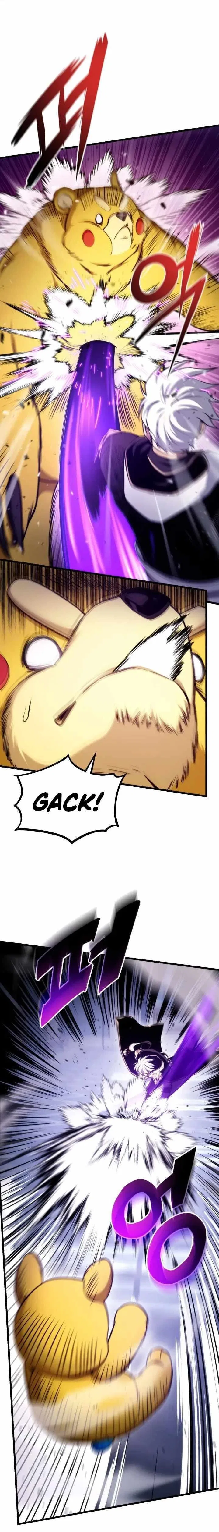 Ranker’s Return (Remake) Chapter 81 – Page 25