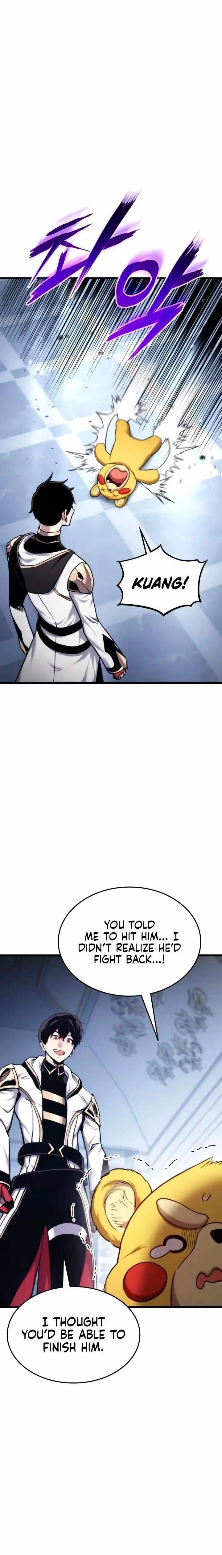 Ranker’s Return (Remake) Chapter 81 – Page 26