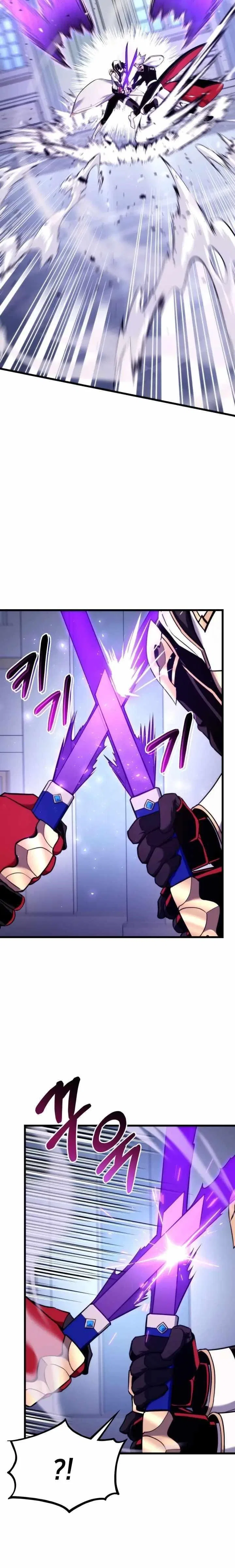 Ranker’s Return (Remake) Chapter 81 – Page 30