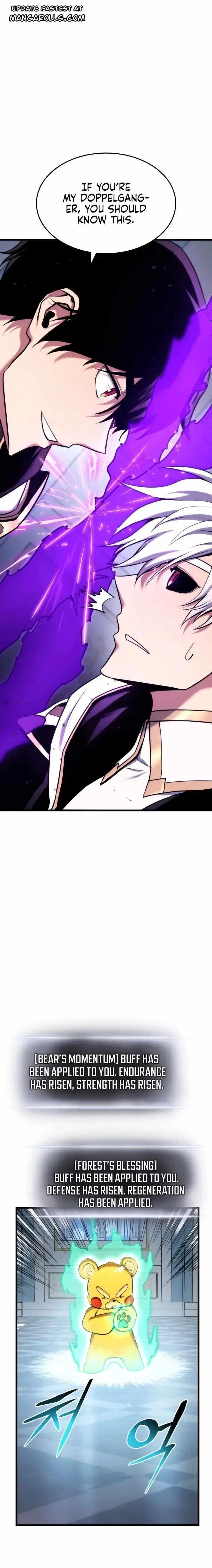 Ranker’s Return (Remake) Chapter 81 – Page 31