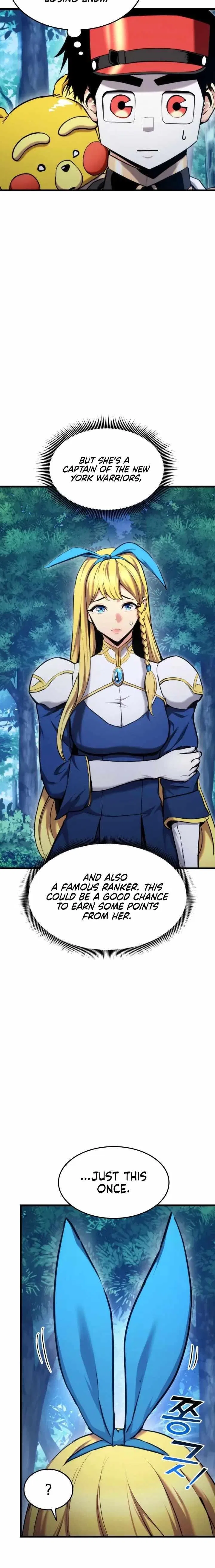 Ranker’s Return (Remake) Chapter 80 – Page 2