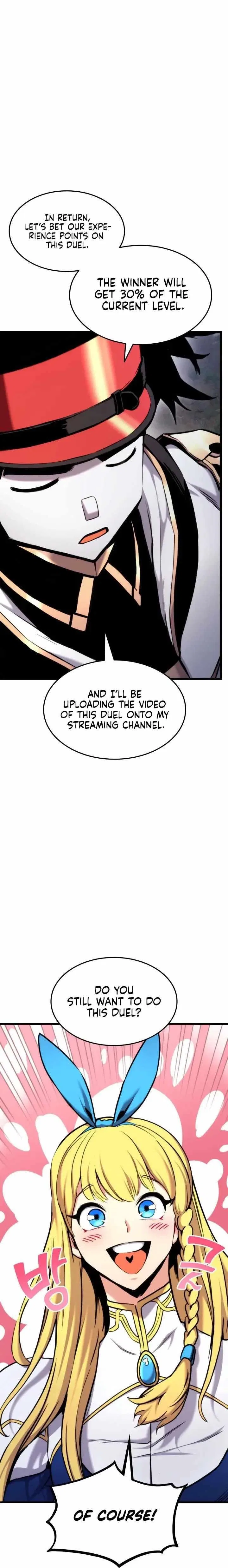 Ranker’s Return (Remake) Chapter 80 – Page 3
