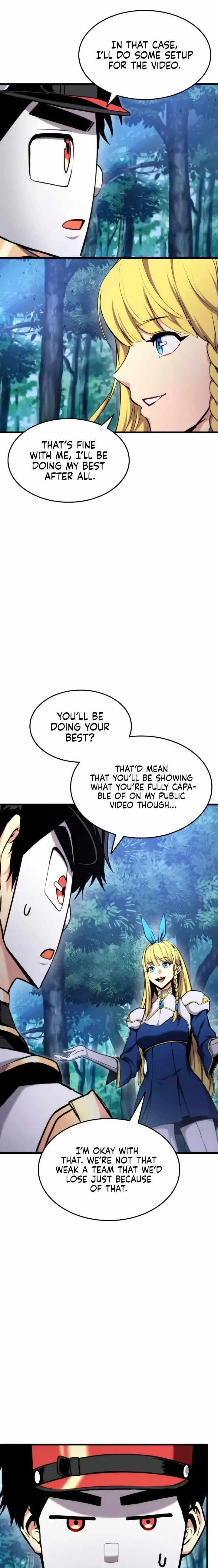 Ranker’s Return (Remake) Chapter 80 – Page 5