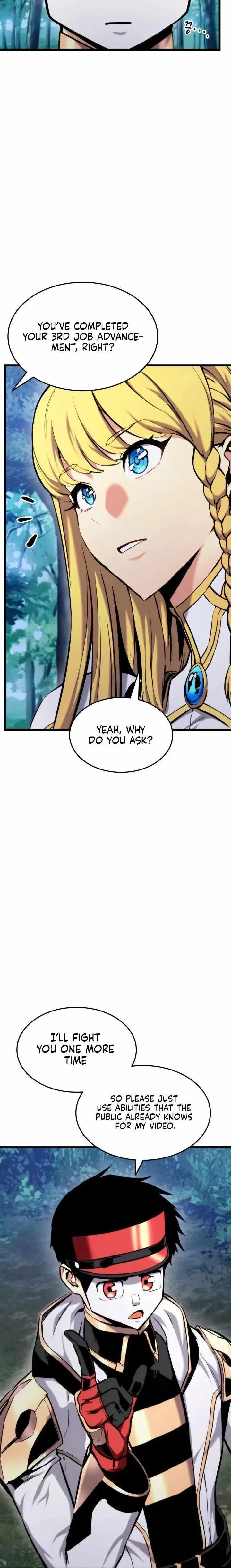 Ranker’s Return (Remake) Chapter 80 – Page 6