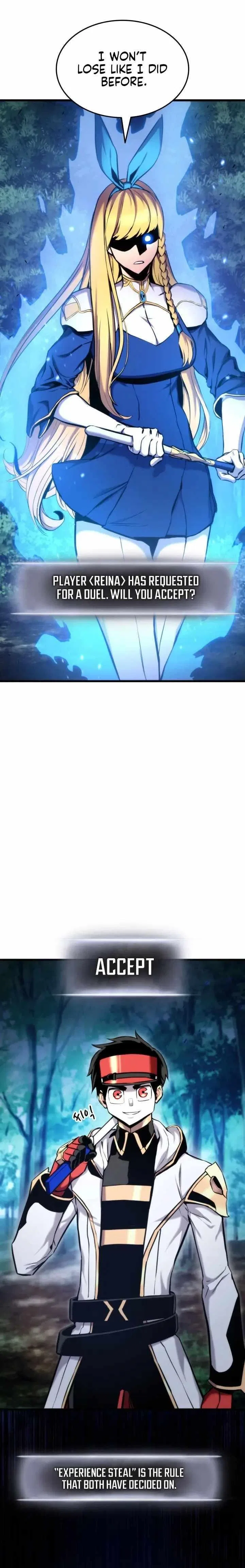 Ranker’s Return (Remake) Chapter 80 – Page 9