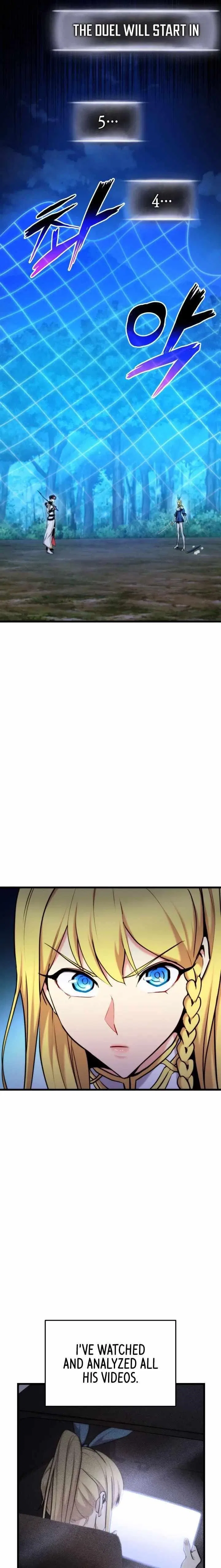 Ranker’s Return (Remake) Chapter 80 – Page 10