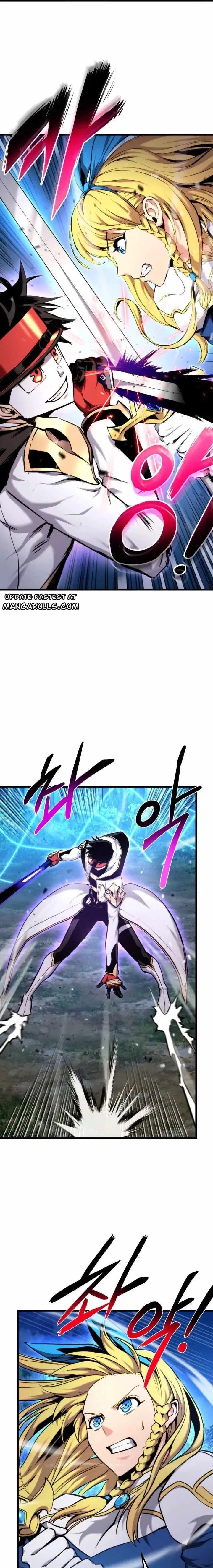 Ranker’s Return (Remake) Chapter 80 – Page 13