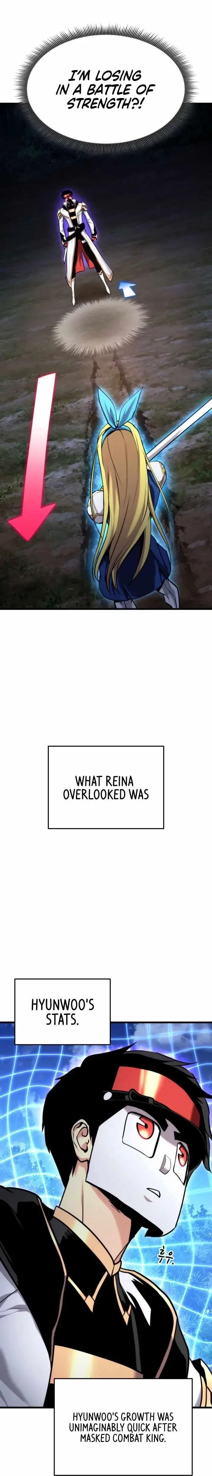 Ranker’s Return (Remake) Chapter 80 – Page 15