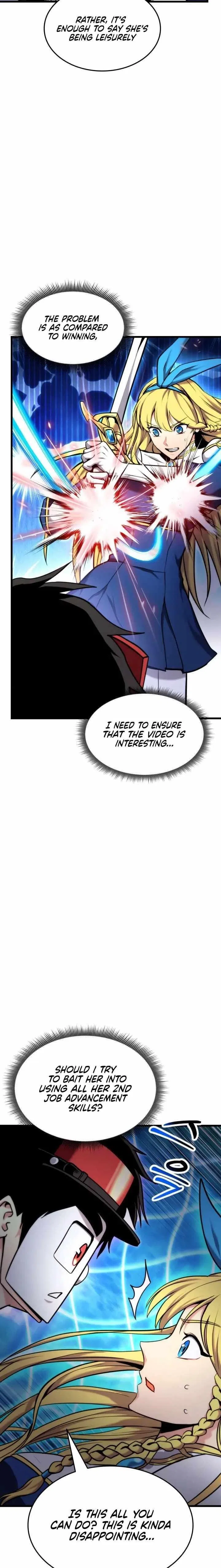Ranker’s Return (Remake) Chapter 80 – Page 17