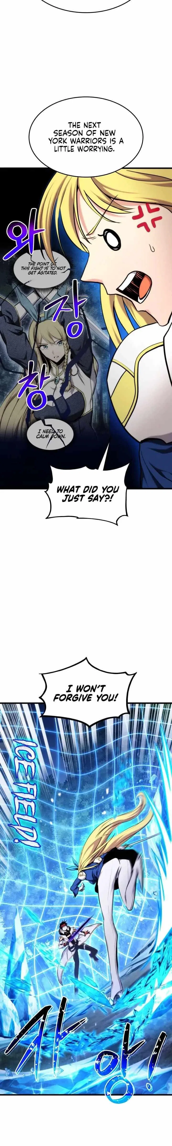 Ranker’s Return (Remake) Chapter 80 – Page 18