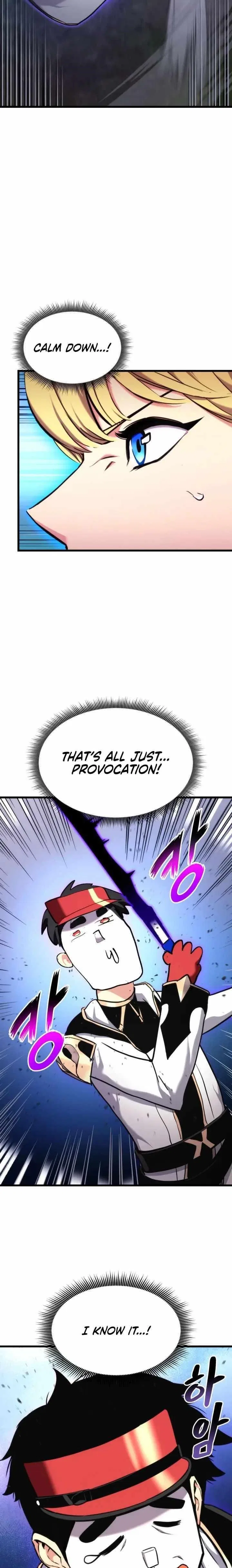 Ranker’s Return (Remake) Chapter 80 – Page 20