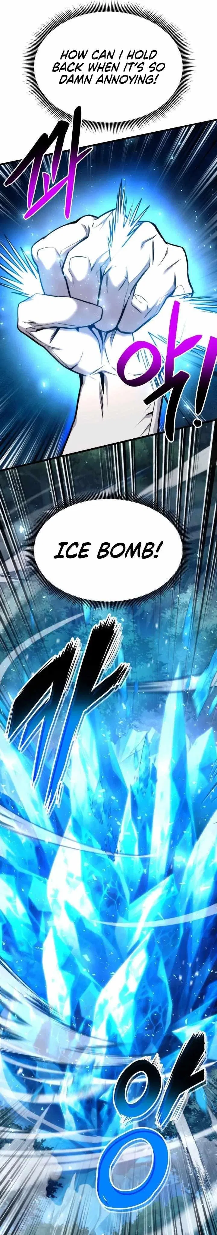 Ranker’s Return (Remake) Chapter 80 – Page 22
