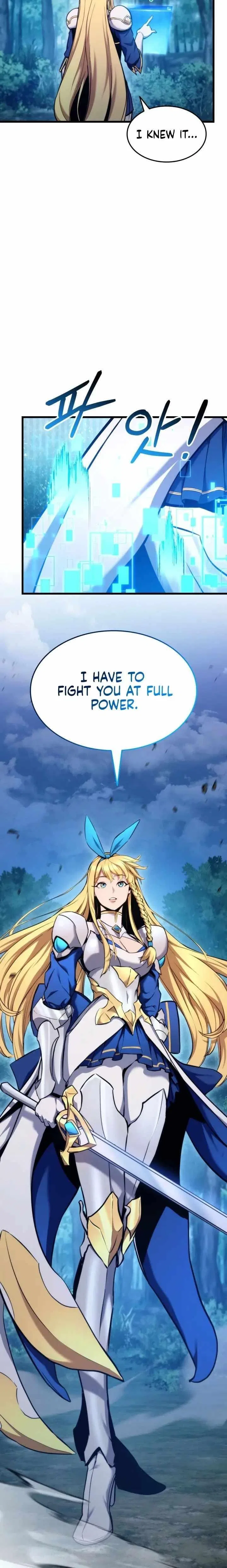 Ranker’s Return (Remake) Chapter 80 – Page 32