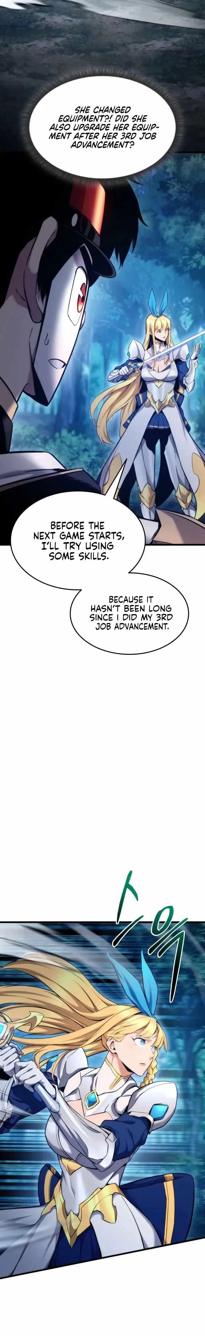 Ranker’s Return (Remake) Chapter 80 – Page 33